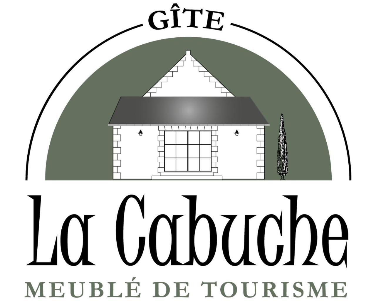 Gite La Cabuche Proche Du Zoo De Beauval Le Controis-en-Sologne ภายนอก รูปภาพ